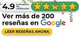 reseñas google