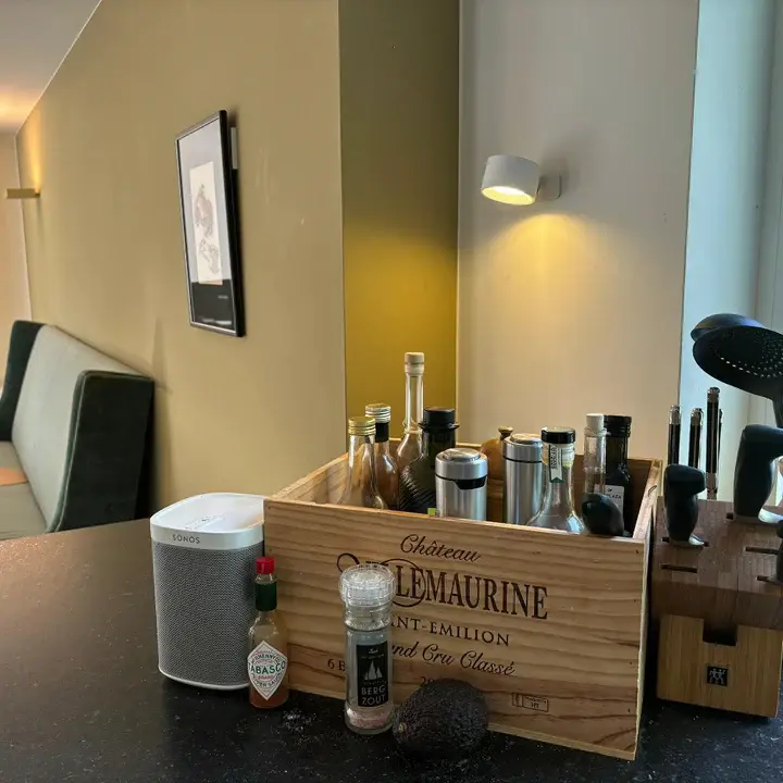 Thumbnail: Modern Indoor Wall Lamp - Decoration Wall Lamp for Bedroom or Living Room