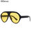 Thumbnail: 55474 New Oversized Eyewear Fashion Vintage Sunglasses Women Brand Designer Ret