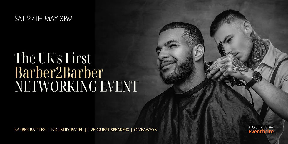 Barber 2 Barber