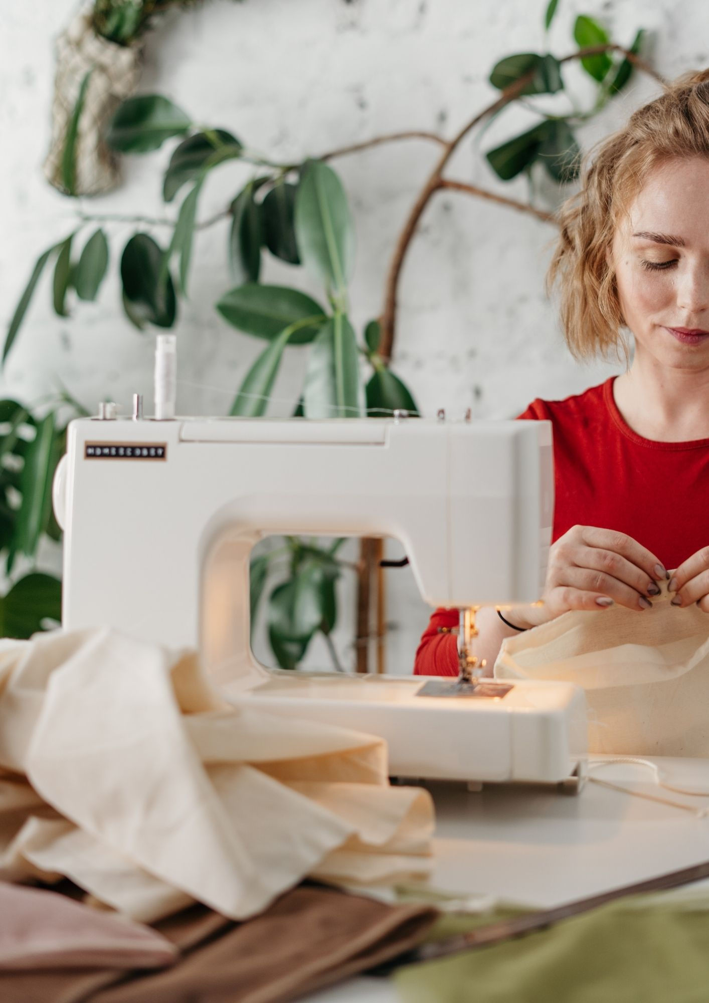 CORSO INTERMEDIO - BASI ABBIGLIAMENTO