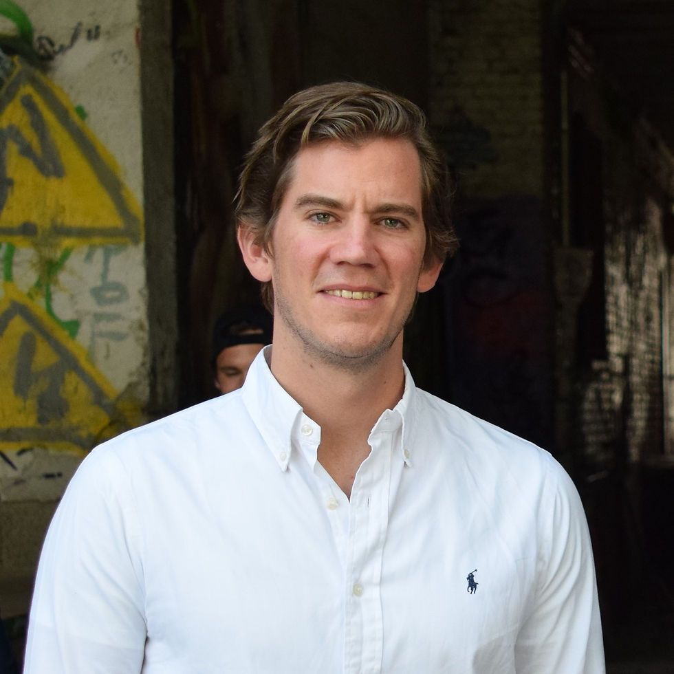 Christoph Grimme