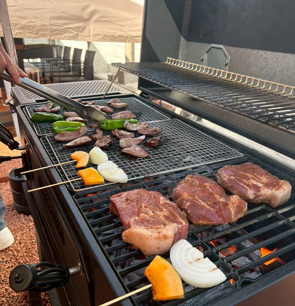 BBQ
