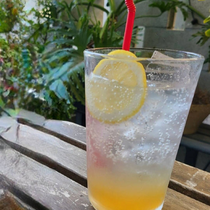 クラフトコーラ