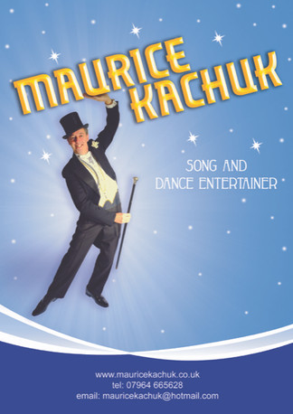 Maurice Kachuk