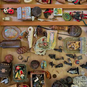 All Things Small & Good