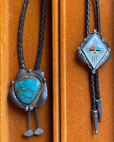 Native Jewelry 