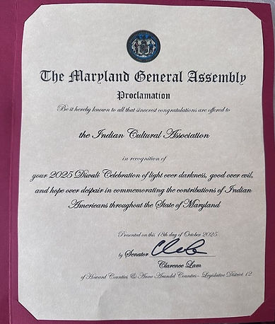 Diwali Sen Lam Proclamation.JPG