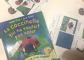 French for Little Ones