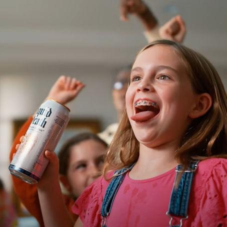 Relax, It’s Just Water… Or Is It?