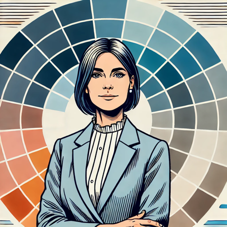 Meet "Aria" — Your Personal Brand Archetype Guide