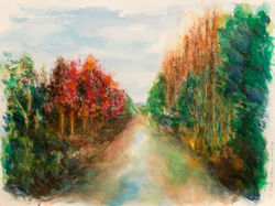 陳藝貞- 秋天的詩 2022