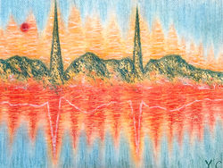 陳藝貞 - 森音 2025