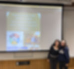 Fall Class Presentations 2024