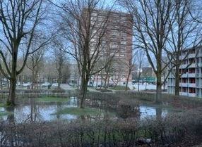 Update Buikslotermeerplein