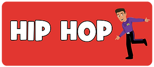 Wiggles Hip Hop
