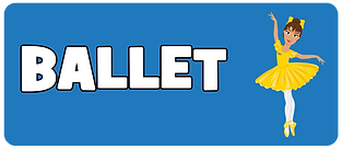 Wiggles Ballet