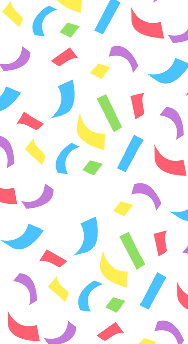 The Wiggles World of Dance - confetti_ed