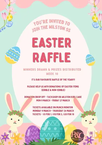 P&C Update - 20th March 2026