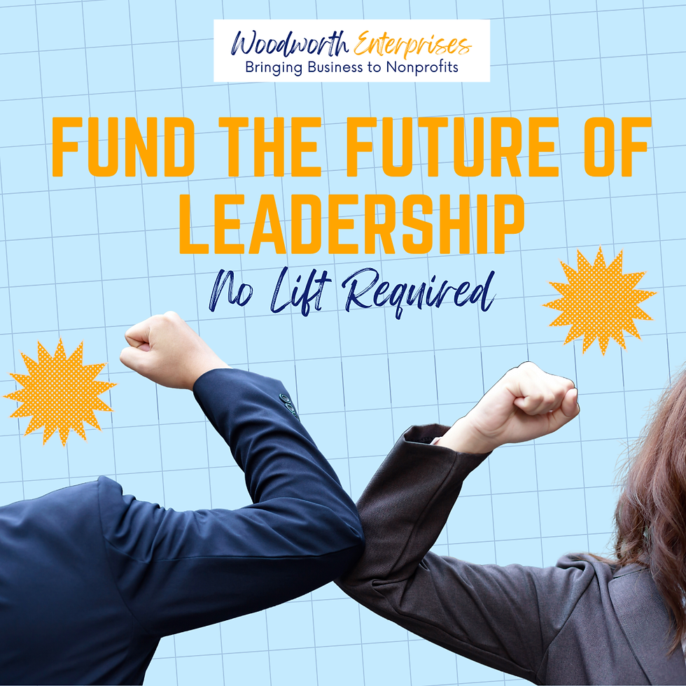 From Transactional to Transformational: What Happens When You Invest in Nonprofit Boards