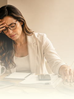 Estresse, cortisol e compulsão alimentar