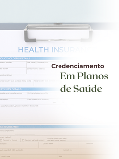 Planos de Saúde