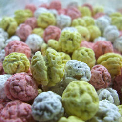 Ζαχαροστράγαλο