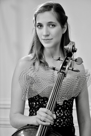 Camille Thomas