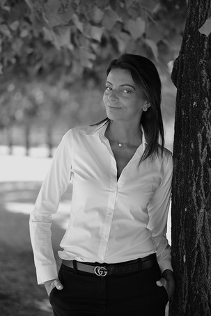 Christina Richarte