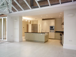 Family House, Hampstead