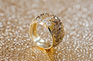 Marion Jeantet Joaillerie