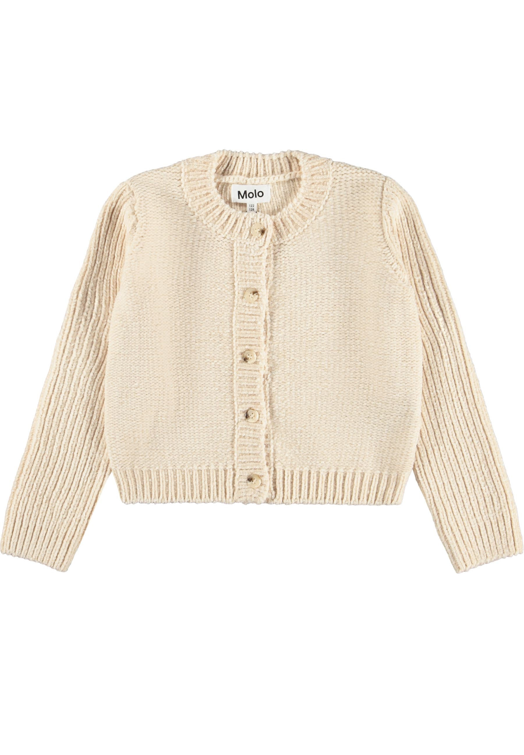 Molo Strickjacke