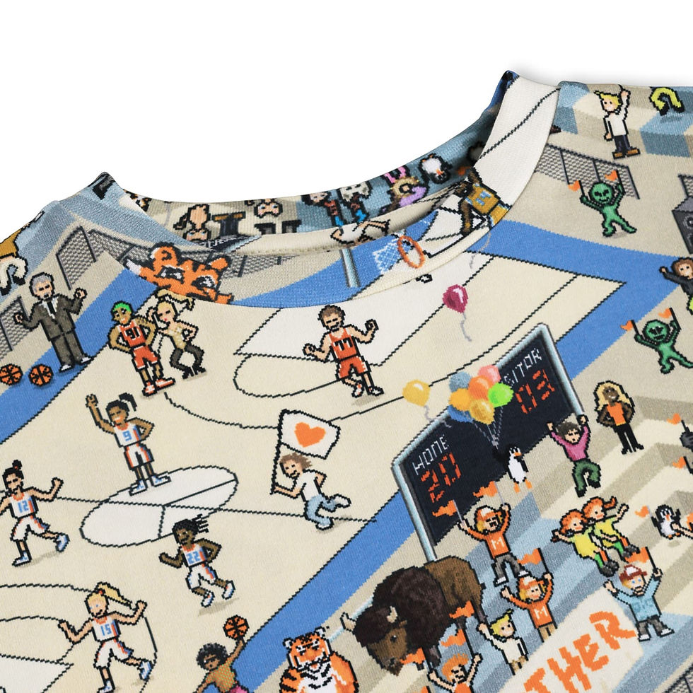 Miniaturbild: Molo T-Shirt
