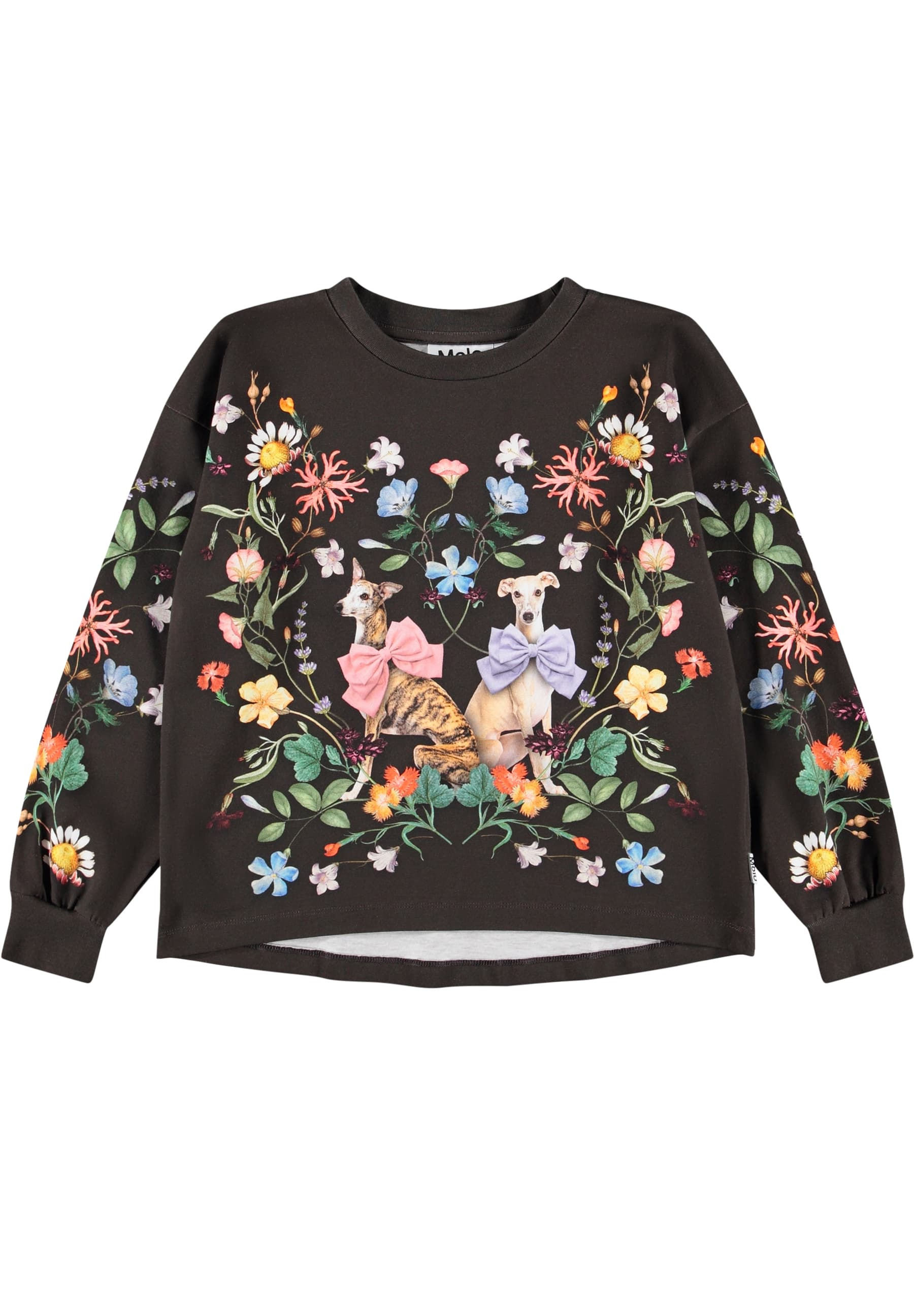 Molo Langarm Shirt