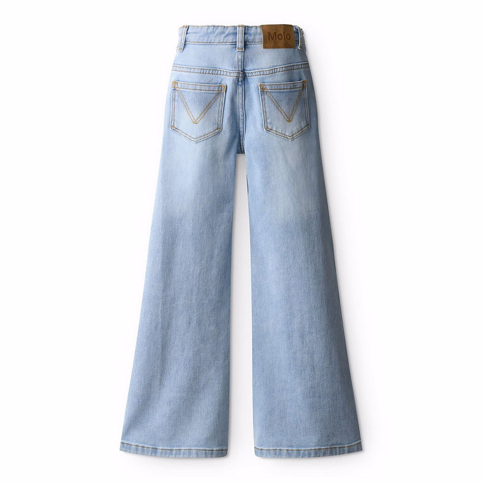 Miniaturbild: Molo Jeans