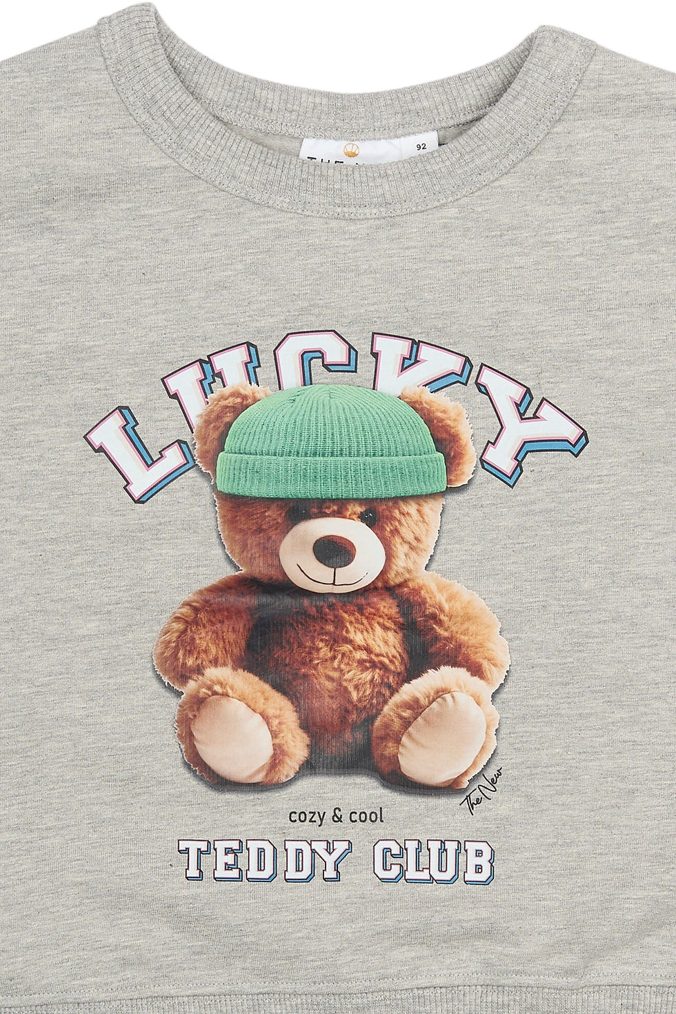Miniaturbild: The New Baby Sweatshirt