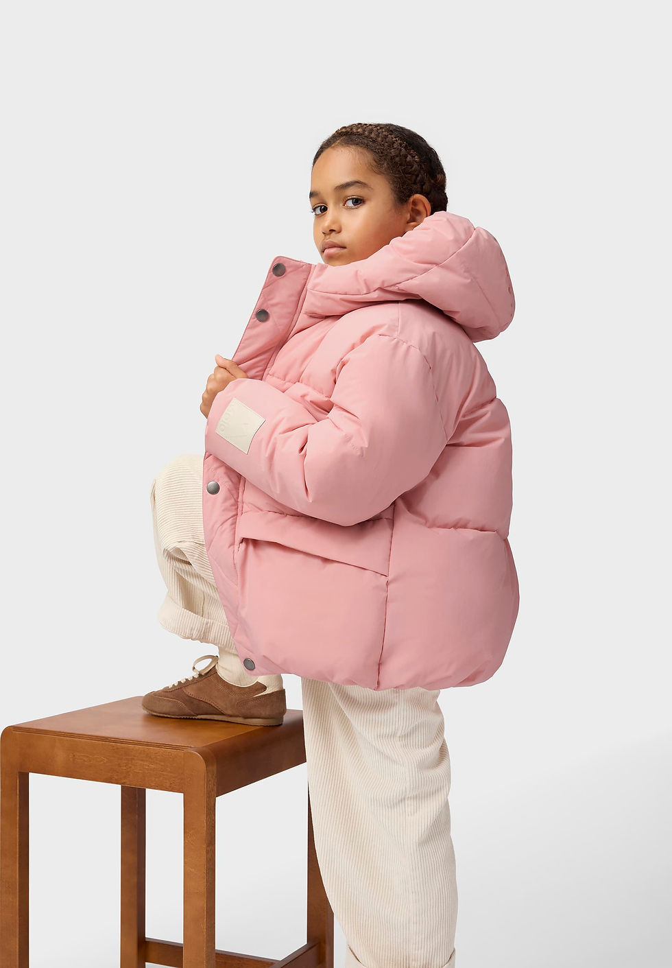 Miniaturbild: Molo Winterjacke