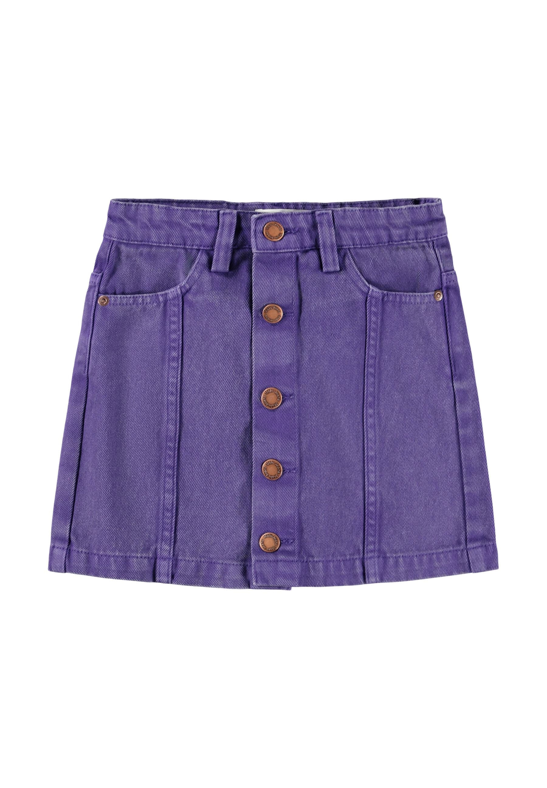 Molo Jeansrock
