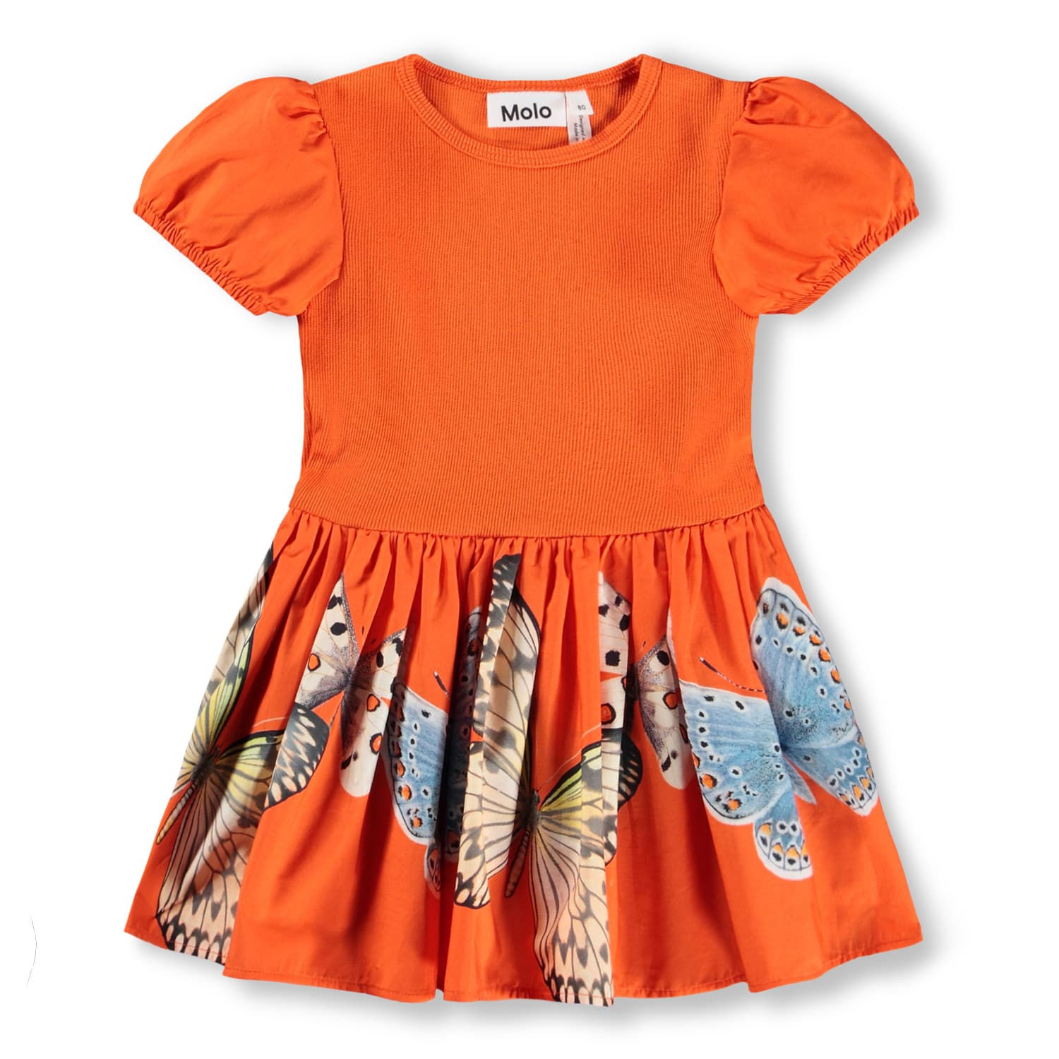 Molo Baby Kleid