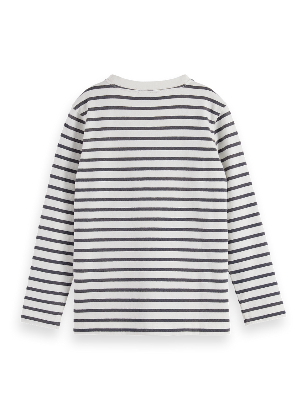 Miniaturbild: Scotch & Soda Langarm Shirt