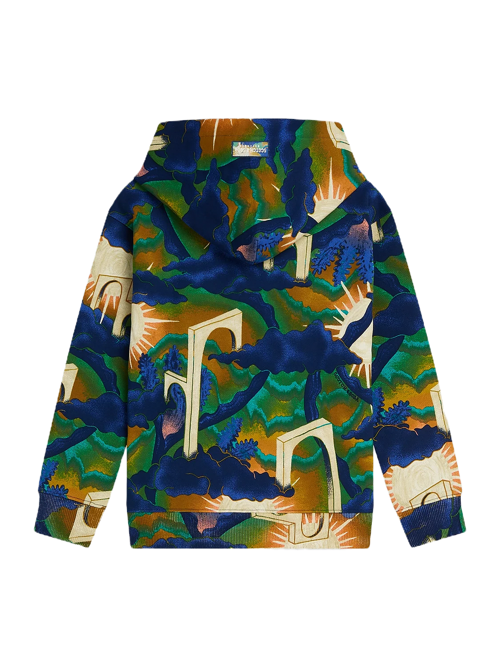 Miniaturbild: Scotch & Soda Sweatshirt