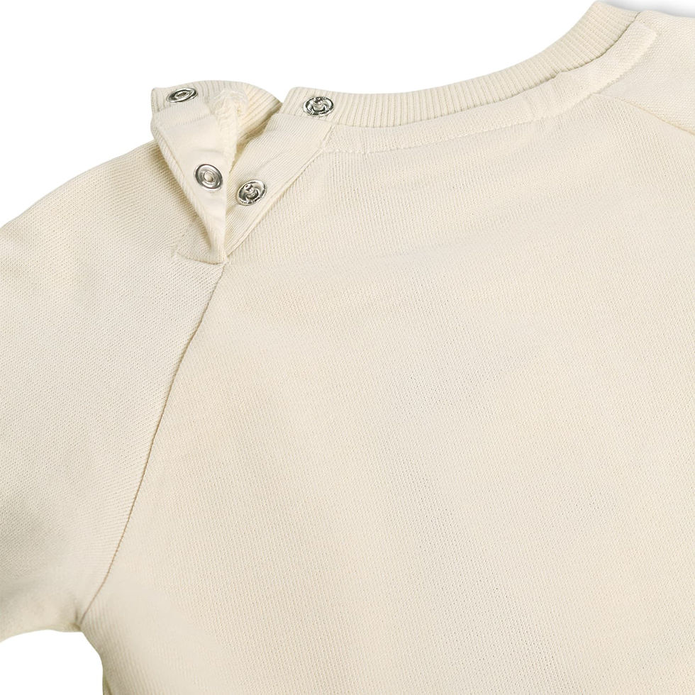 Miniaturbild: Molo Baby Sweatshirt