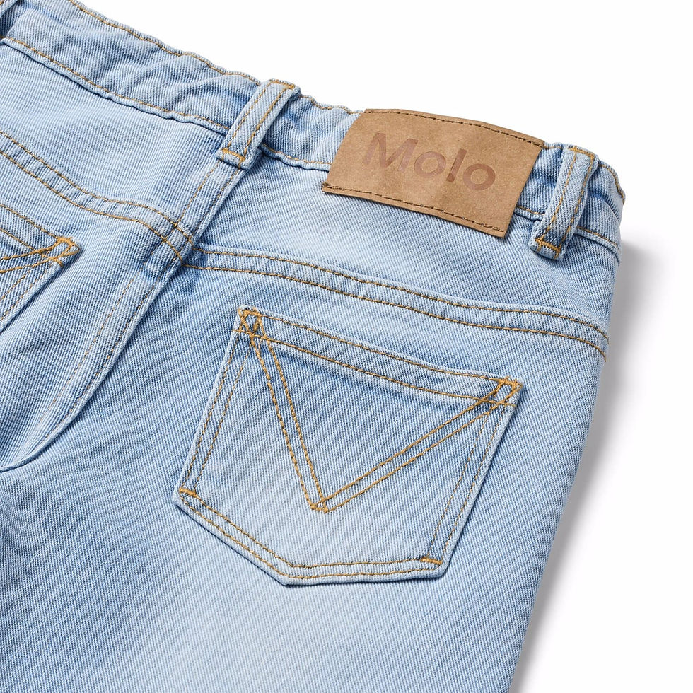 Miniaturbild: Molo Jeans