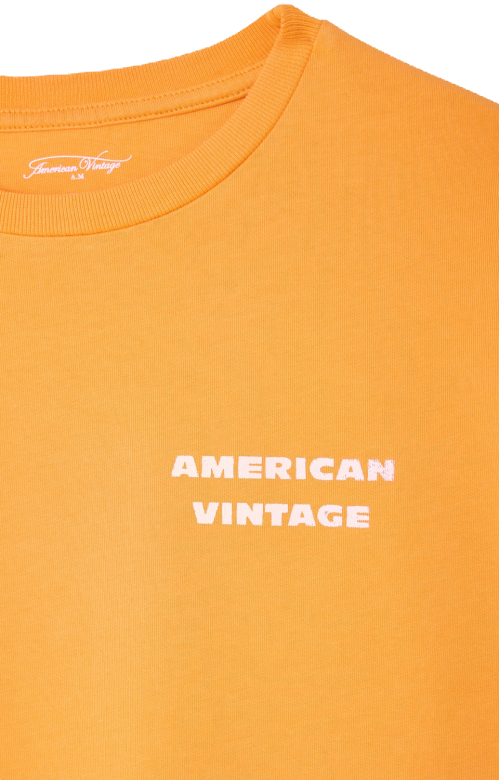 Miniaturbild: American Vintage T-Shirt