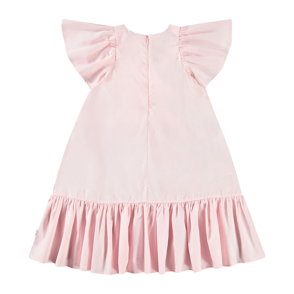 Miniaturbild: Molo Kleid