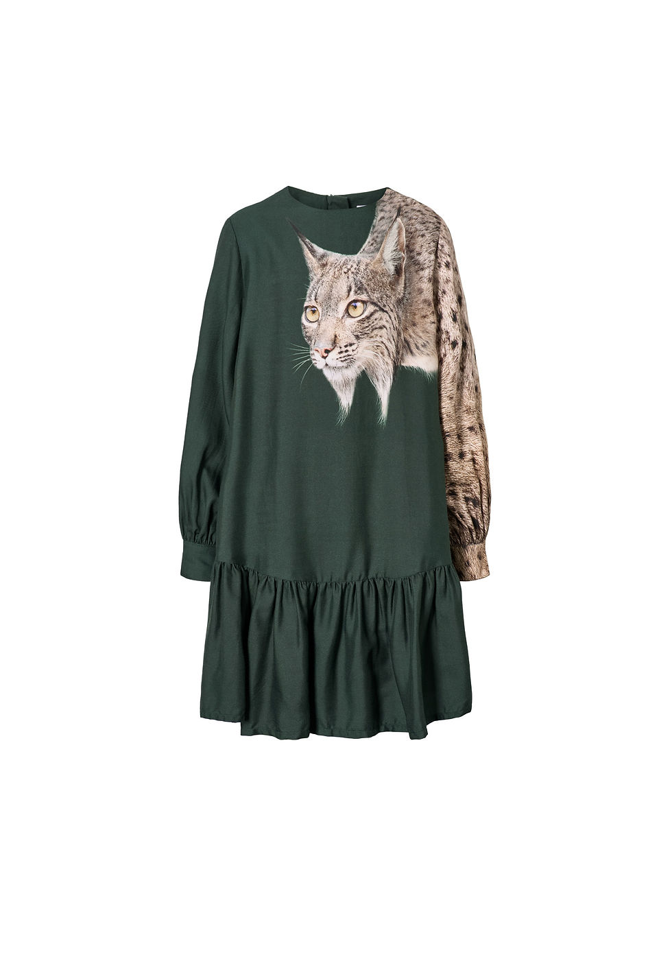 Miniaturbild: Molo Kleid