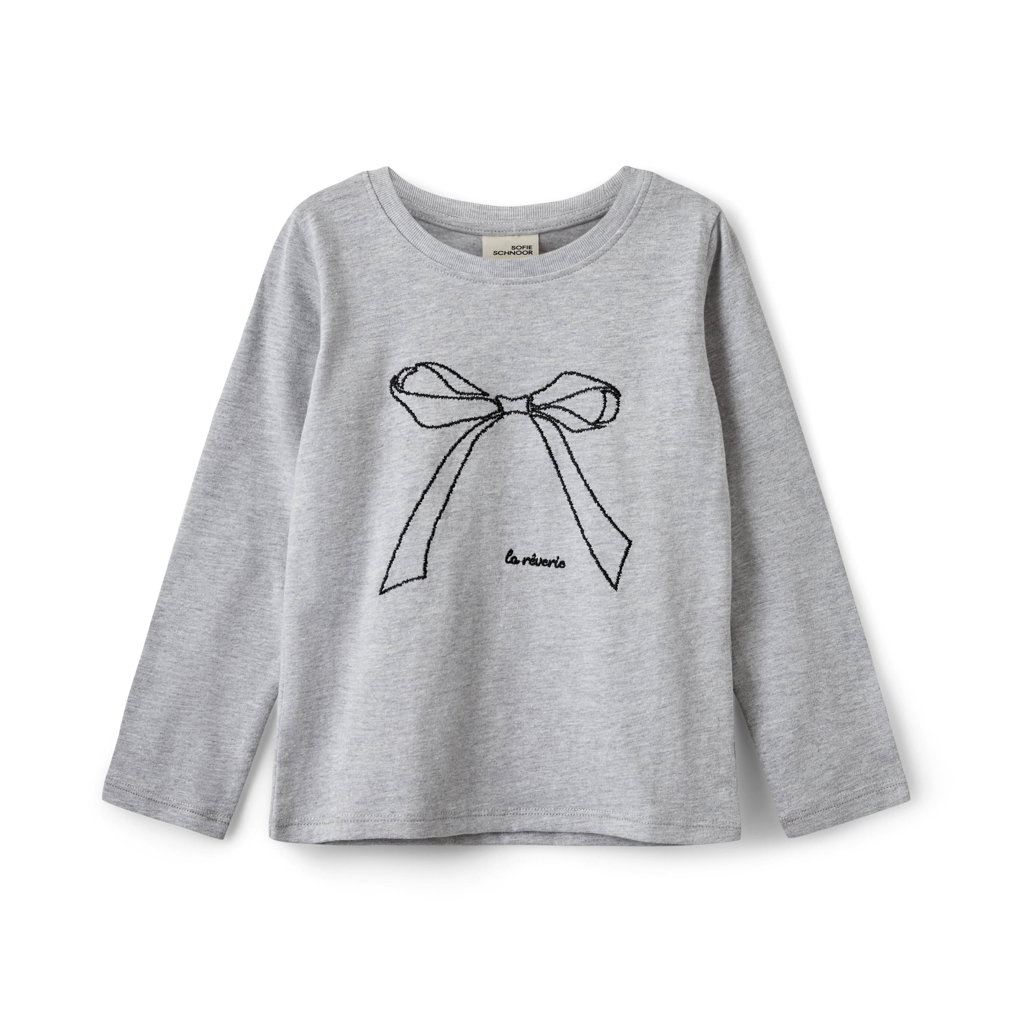 Sofie Schnoor Langarm Shirt