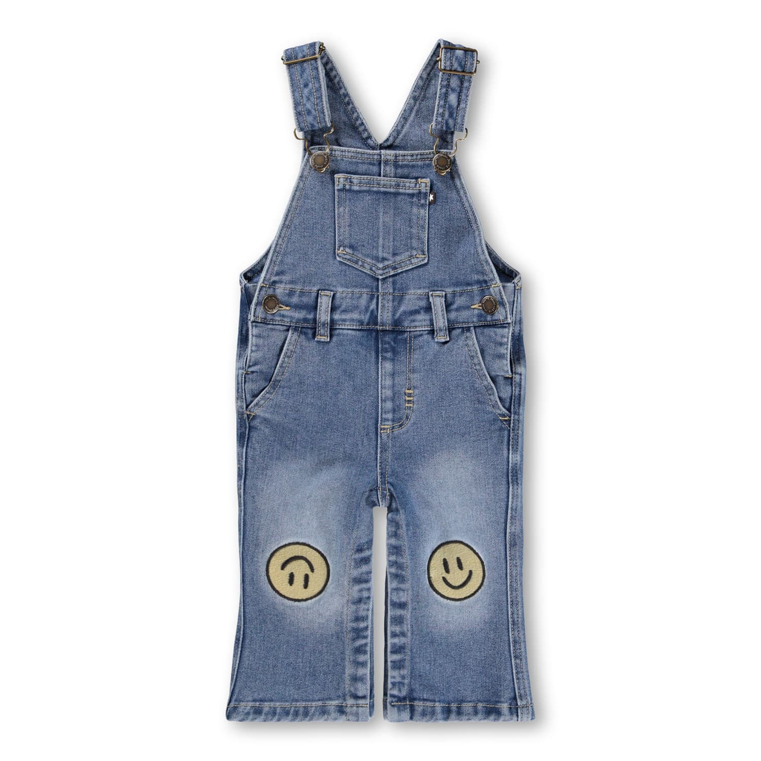 Molo Baby Latzhose
