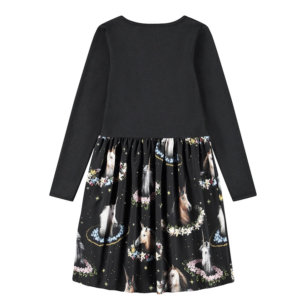 Miniaturbild: Molo Kleid