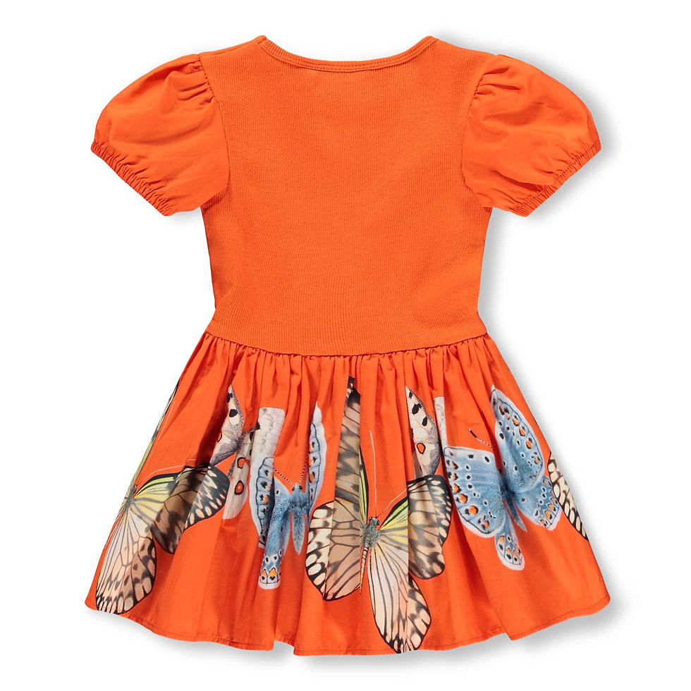 Miniaturbild: Molo Baby Kleid